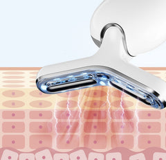 Beauty Instrument Lifting And Firming Skin Rejuvenation.