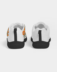 NewYoker Men's Athletic Shoe - Black.