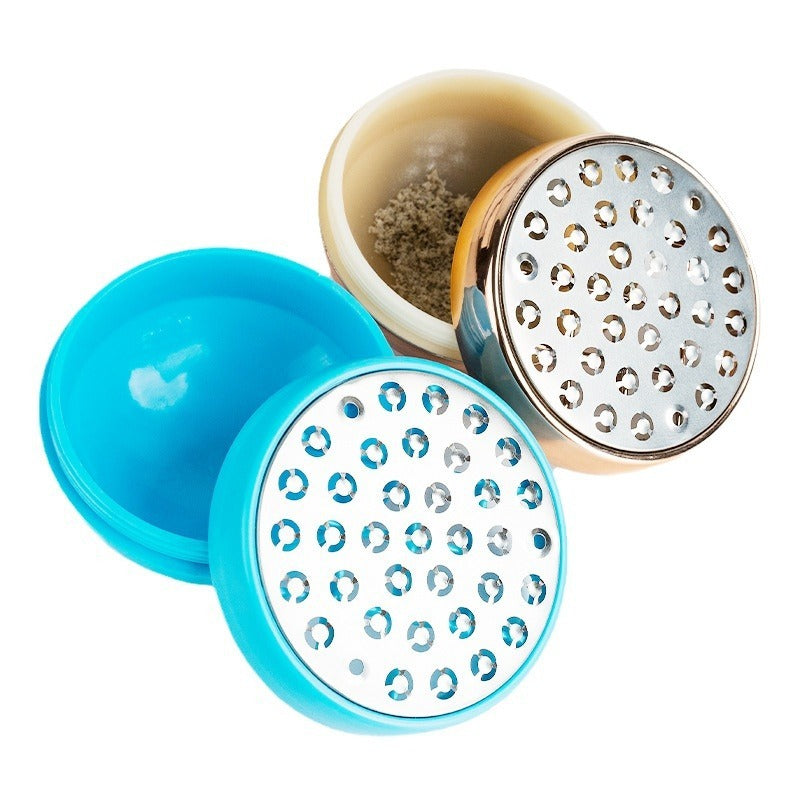 Stainless Steel Foot Skin Planing Dead Skin Calluses Foot Grinder.