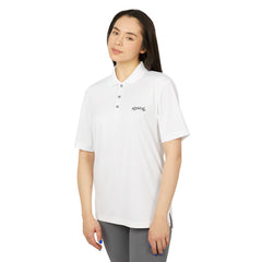 Unisex Performance Polo, Comfortable Polo for Sports, Casual Wear, Travel, Golf, Athleisure, Active Lifestyle