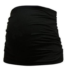 دعم البطن للنساء الحوامل