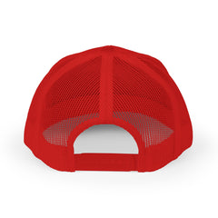 Action Snapback Trucker Cap, Cool Hats for Teens, Casual Wear, Sports Gifts, Trendy Accessories
