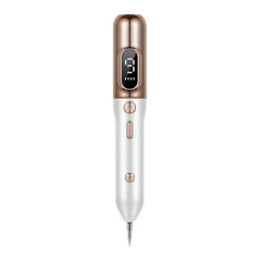 Tattoo Mole Removal Plasma Pen Laser Facial Freckle Dark Spot Remover Tool Wart Removal Machine Face Skin Care Beauty Device.