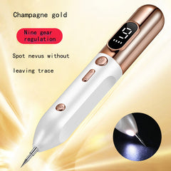 Tattoo Mole Removal Plasma Pen Laser Facial Freckle Dark Spot Remover Tool Wart Removal Machine Face Skin Care Beauty Device.