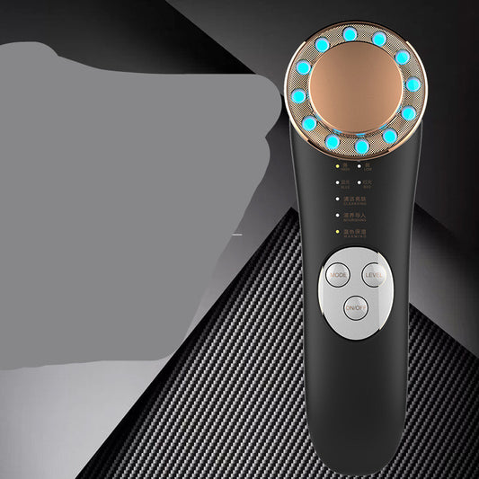 Skin Rejuvenation Cleansing Facial Importer.