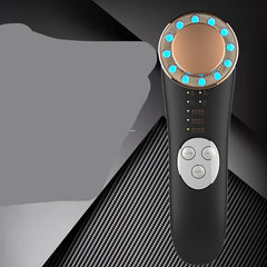 Skin Rejuvenation Cleansing Facial Importer.