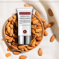 Hair Removal Cream Repairing Cleansing Cream.