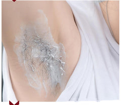 Hair Removal Cream Repairing Cleansing Cream.