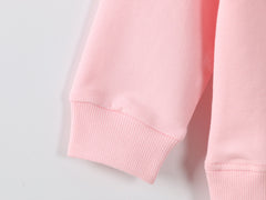 Baby Autumn Clothes Clothes Girl Baby Sweater Girls Children's