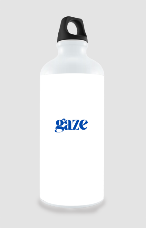 Mombaby Sipper Bottle.