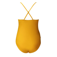 ملابس سباحة سيامية للنساء الحوامل