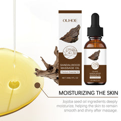 Gentle Moisturizing Body Skin Daily Body Care.
