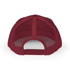 Action Snapback Trucker Cap, Cool Hats for Teens, Casual Wear, Sports Gifts, Trendy Accessories