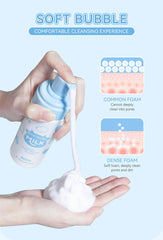 120ml Pore Cleaning Skin Care Product.