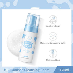 120ml Pore Cleaning Skin Care Product.