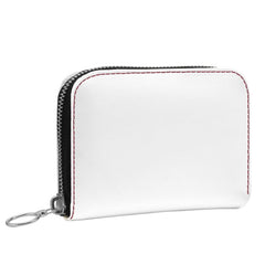 Mini Zip Wallet