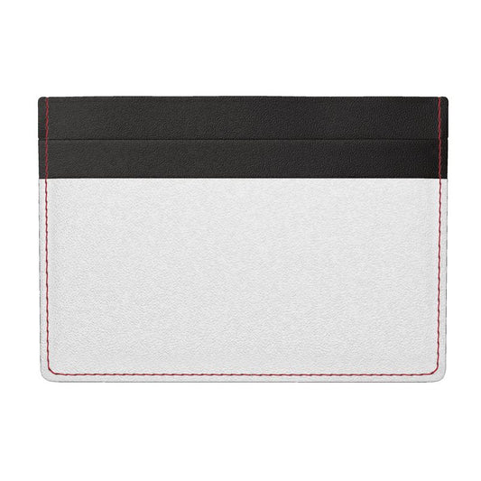 Leather Card Holder