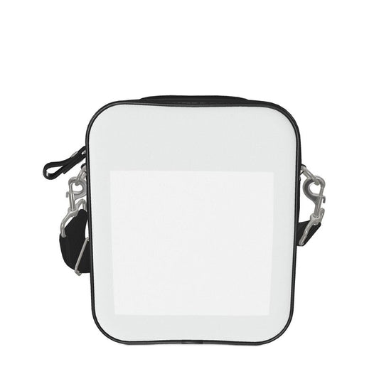 The 'Hesketh' Messenger Bag