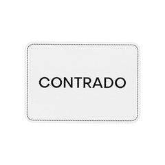 The 'Hesketh' Messenger Bag