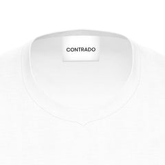 Men's Custom V-Neck T-Shirt