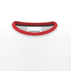 Cut And Sew All Over Print T Shirt