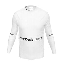 Regular Fit Long Sleeve T-Shirt