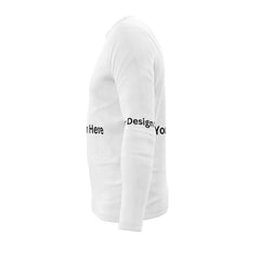 Regular Fit Long Sleeve T-Shirt