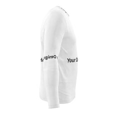 Regular Fit Long Sleeve T-Shirt