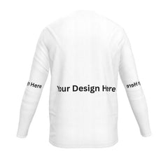 Regular Fit Long Sleeve T-Shirt