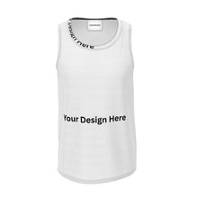 Men's Sports Top Printing