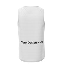 Men's Sports Top Printing