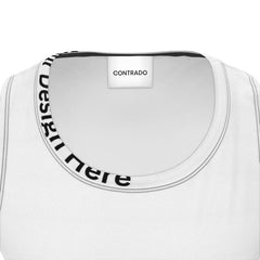 Men's Sports Top Printing