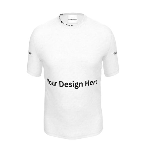 Custom Sports T-Shirt