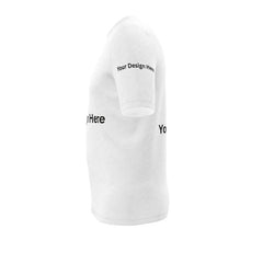 Custom Sports T-Shirt