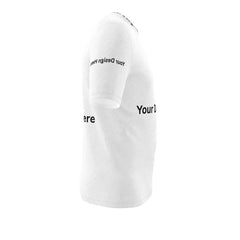 Custom Sports T-Shirt