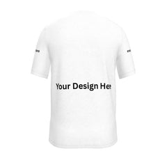Custom Sports T-Shirt