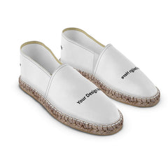 Espadrilles