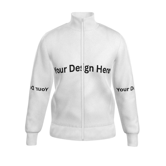 Mens Tracksuit Jacket