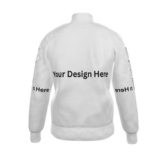 Mens Tracksuit Jacket