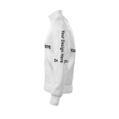 Mens Tracksuit Jacket