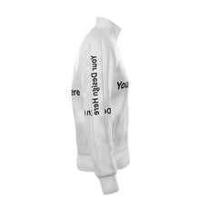 Mens Tracksuit Jacket