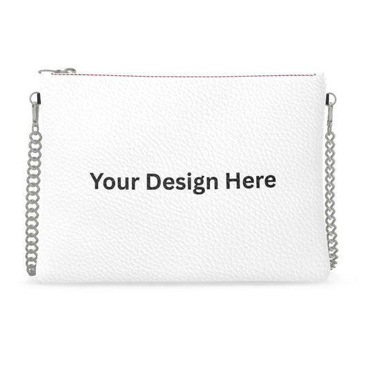 Crossbody Bag With Chain