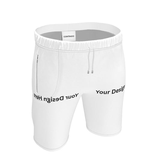 Mens Sweat Shorts