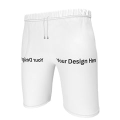Mens Sweat Shorts