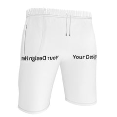 Mens Sweat Shorts