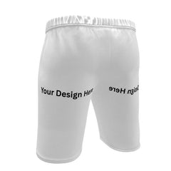 Mens Sweat Shorts