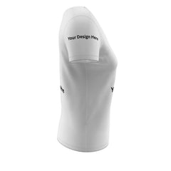 Ladies Scoop Neck T-Shirt