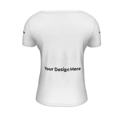 Ladies Scoop Neck T-Shirt