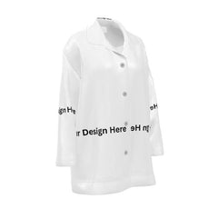 Women's Luxury Pajama Shirt