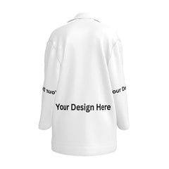 Women's Luxury Pajama Shirt